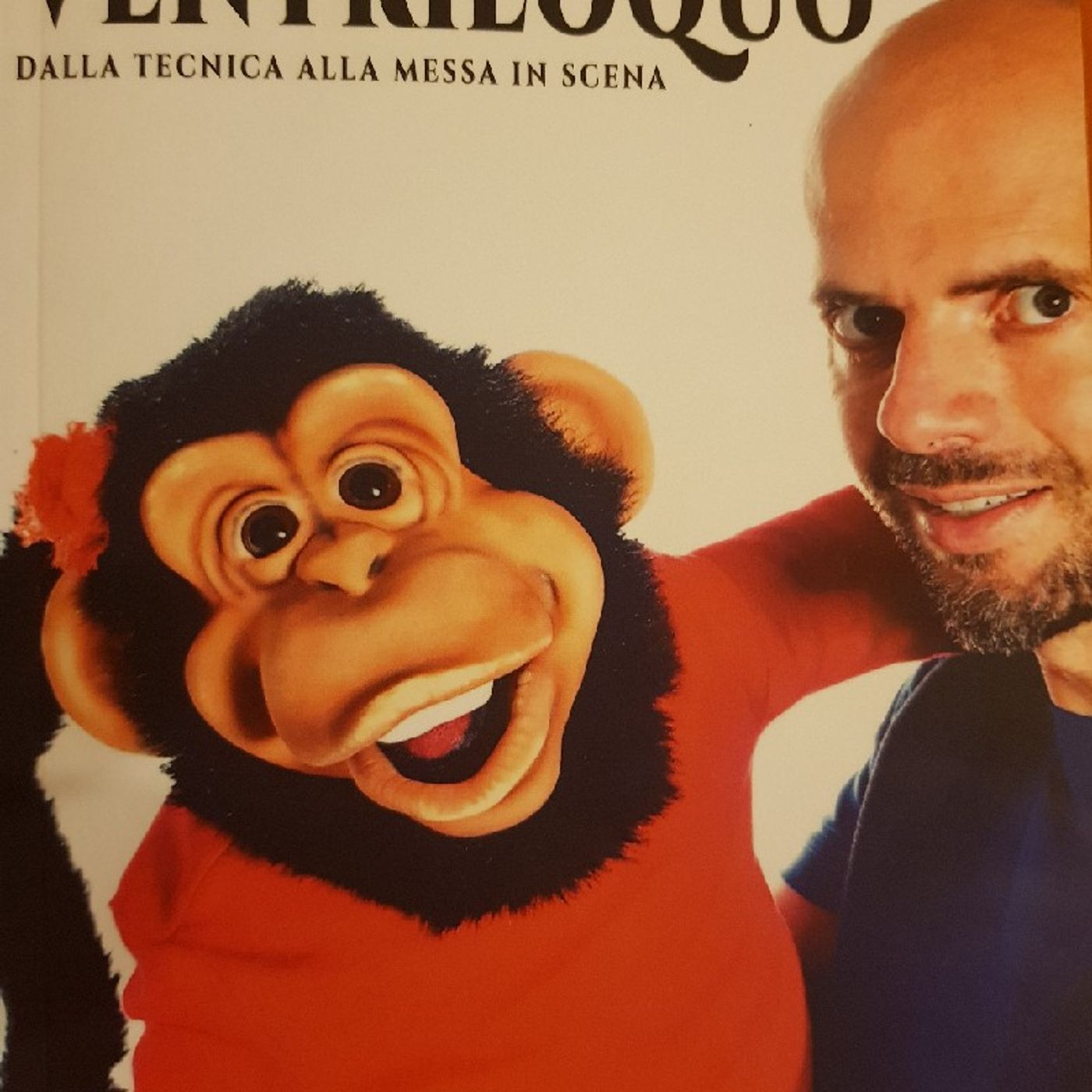 Come Fare Il Ventriloquo Di Nicola Pesaresi: Parole E Frasi Da Evitare episode artwork
