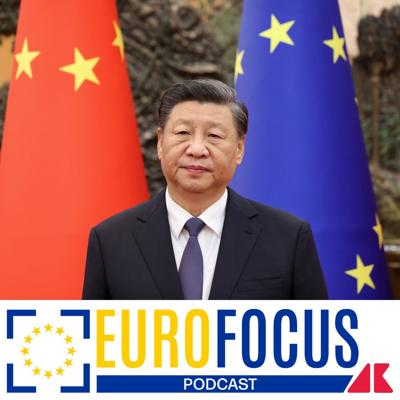 Europa e Cina, la strategia che manca