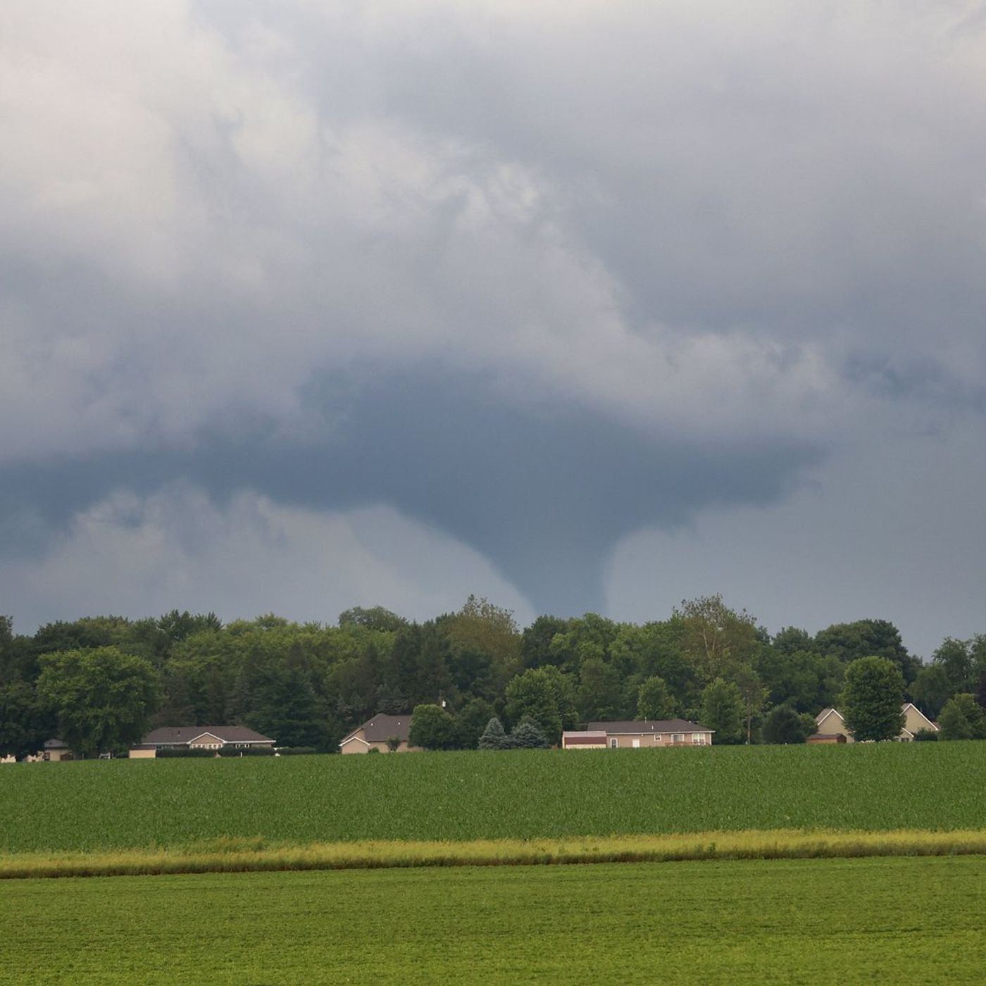 Disaster loans available for any affected by June 11 weather episode artwork