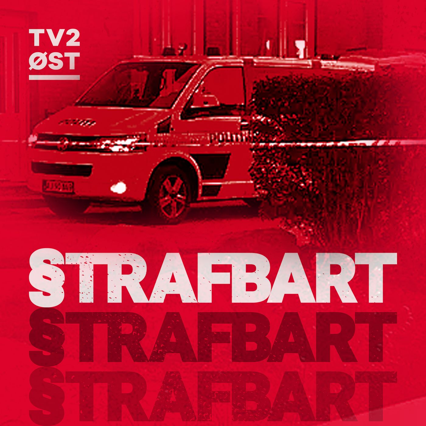 Strafbart