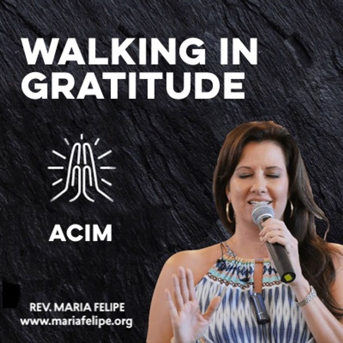 Maria Felipe\'s Show
