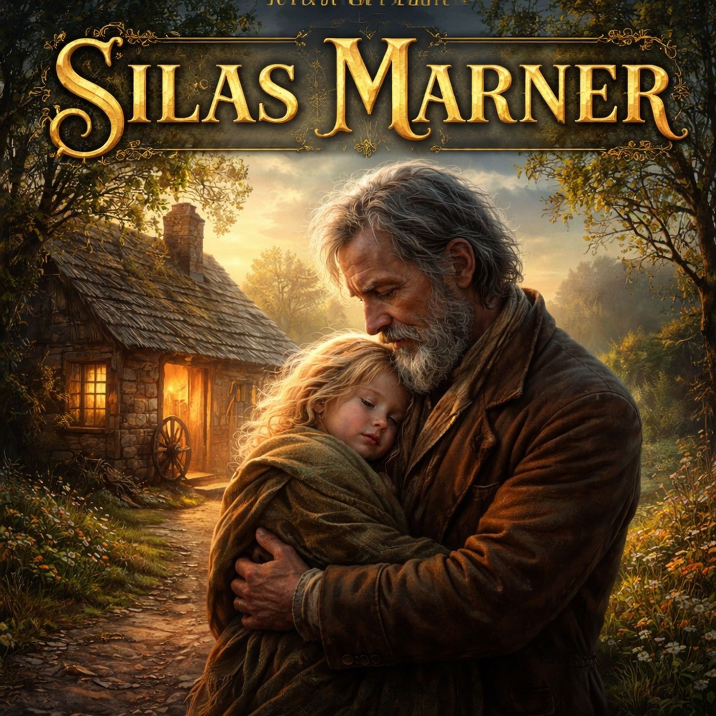 Silas Marner