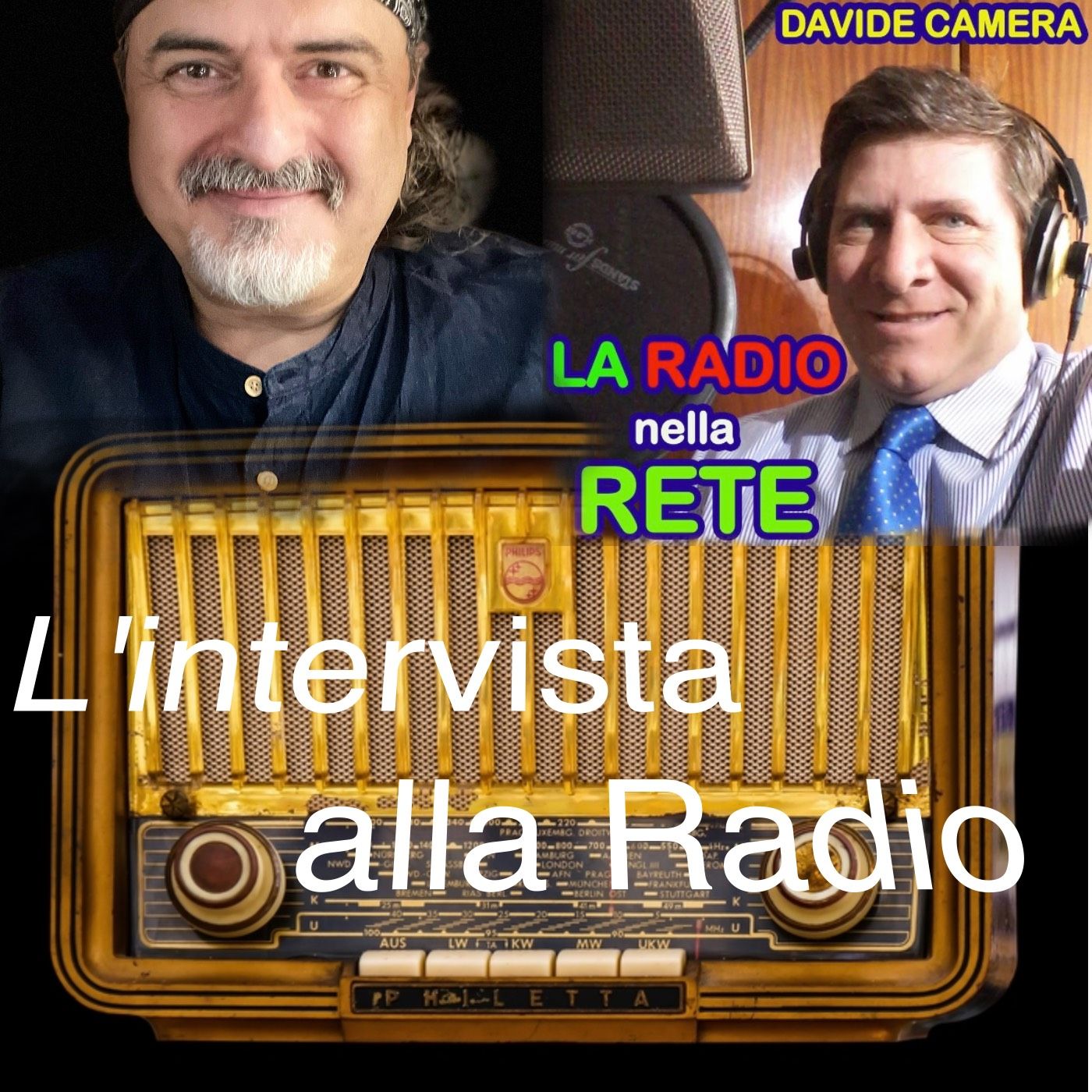 Voice Talent Life - Vita da Speaker