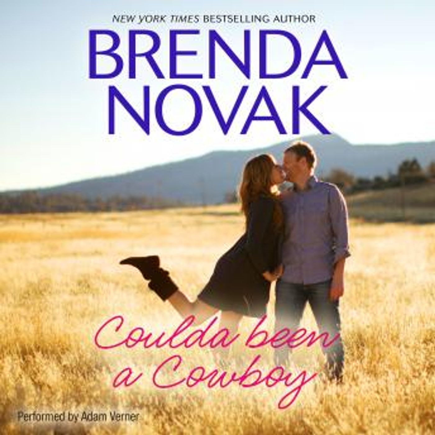 Find Best-Selling Full Audiobooks in Romance, Modern