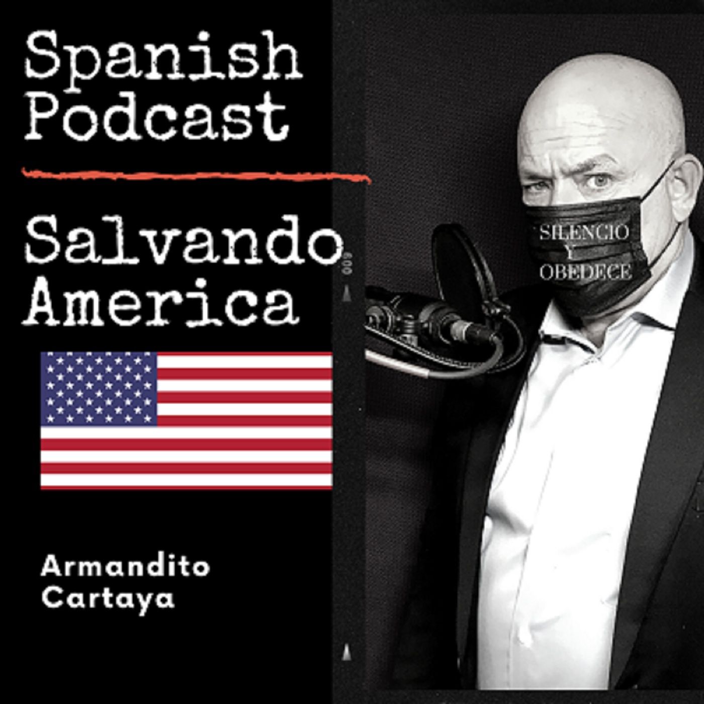 Spanish Podcast