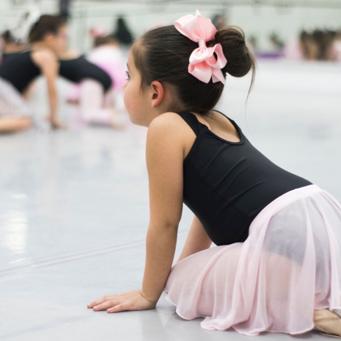 BG Ballet