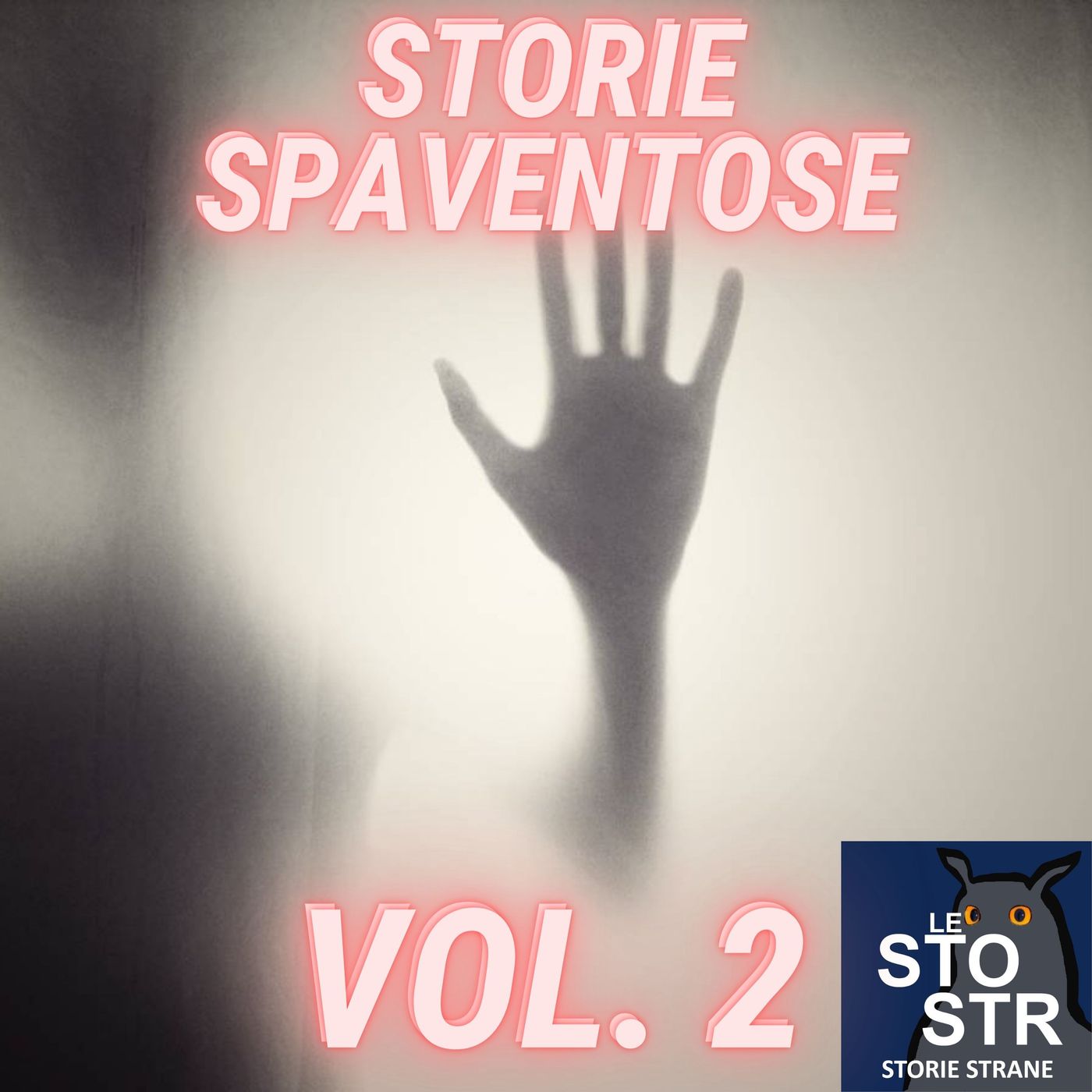 Le StoStr - Le storie strane