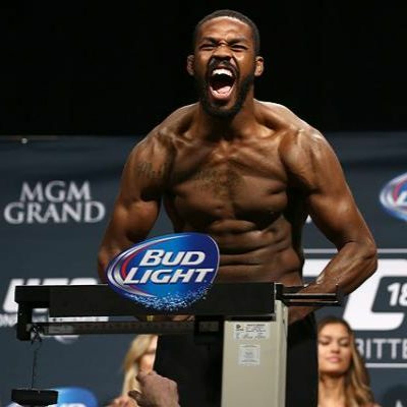 Cheap Seats Ep. 671: Jones-OSP Discussion, Listener Calls episode artwork