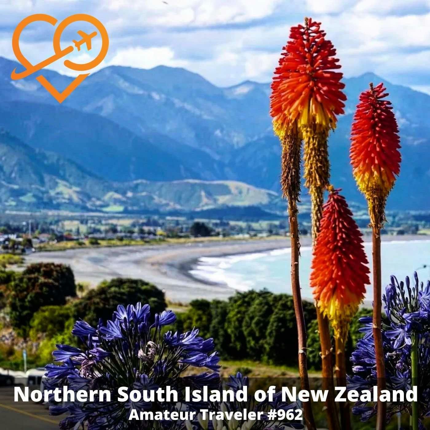 Travel with Amateur Traveler Podcast