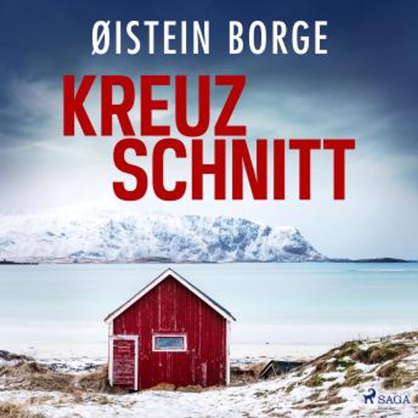 [German] - Kreuzschnitt by øistein Borge episode artwork