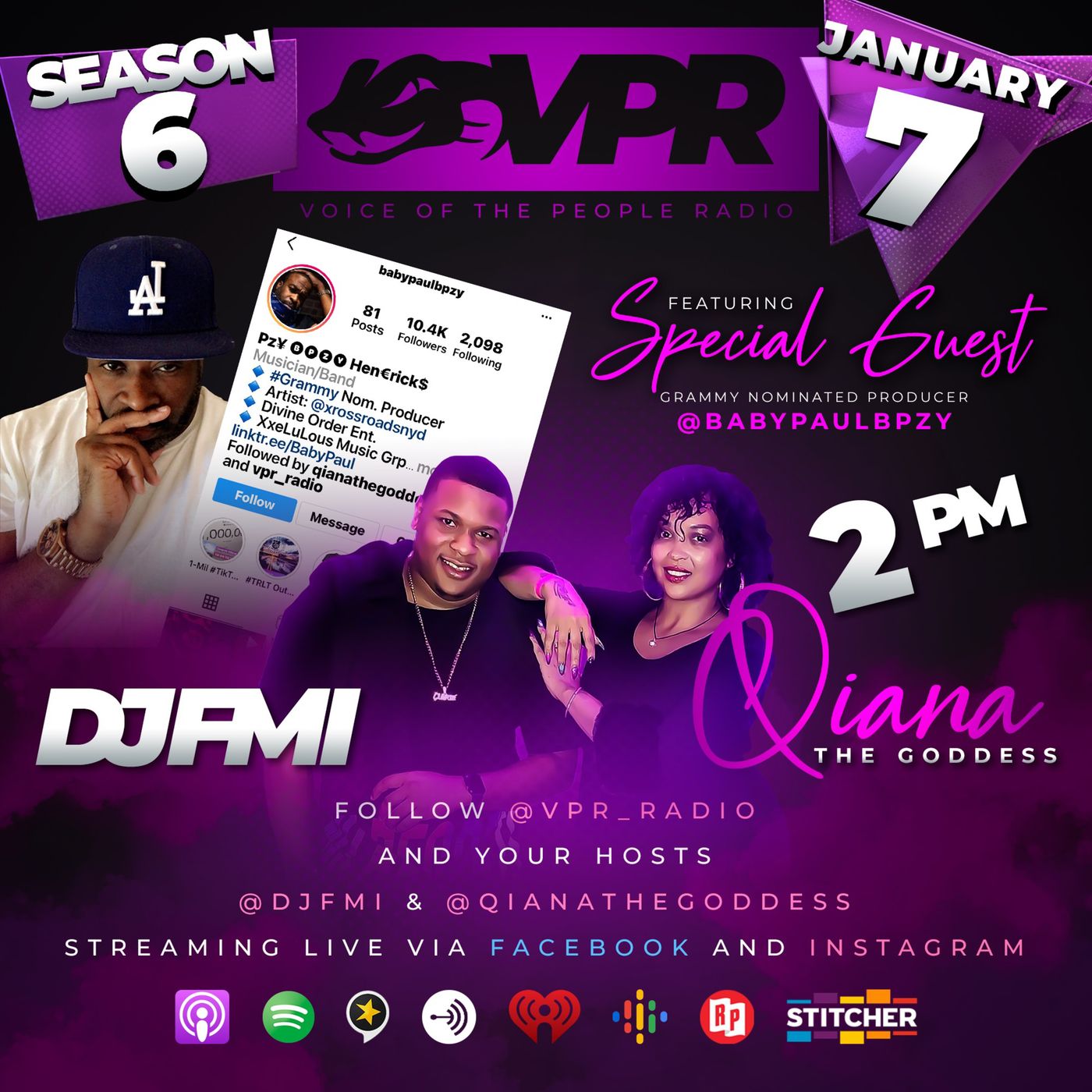 VPR Radio