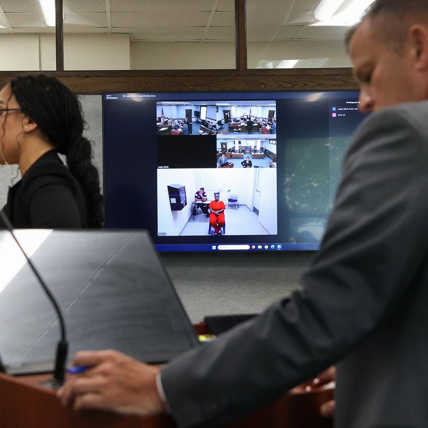 Attorneys in Bradley police shooting receive transcripts episode artwork