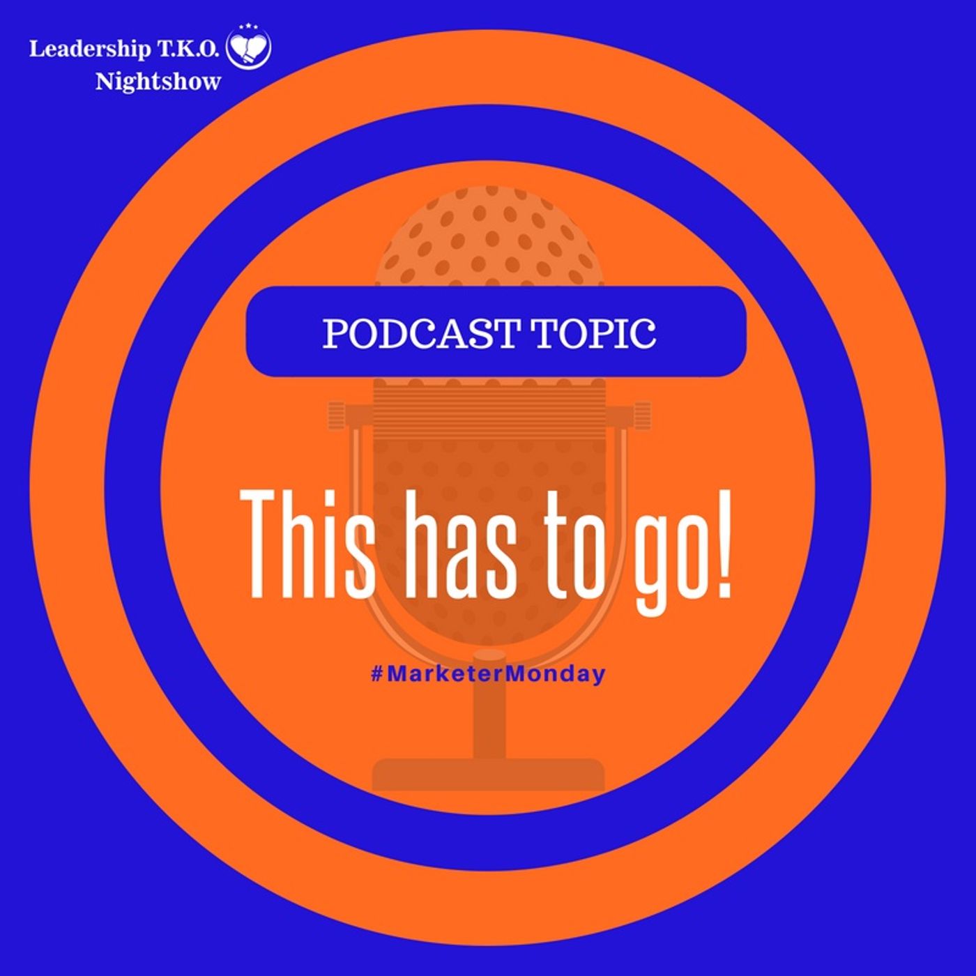 Leadership TKO™ with Dr. Lakeisha McKnight