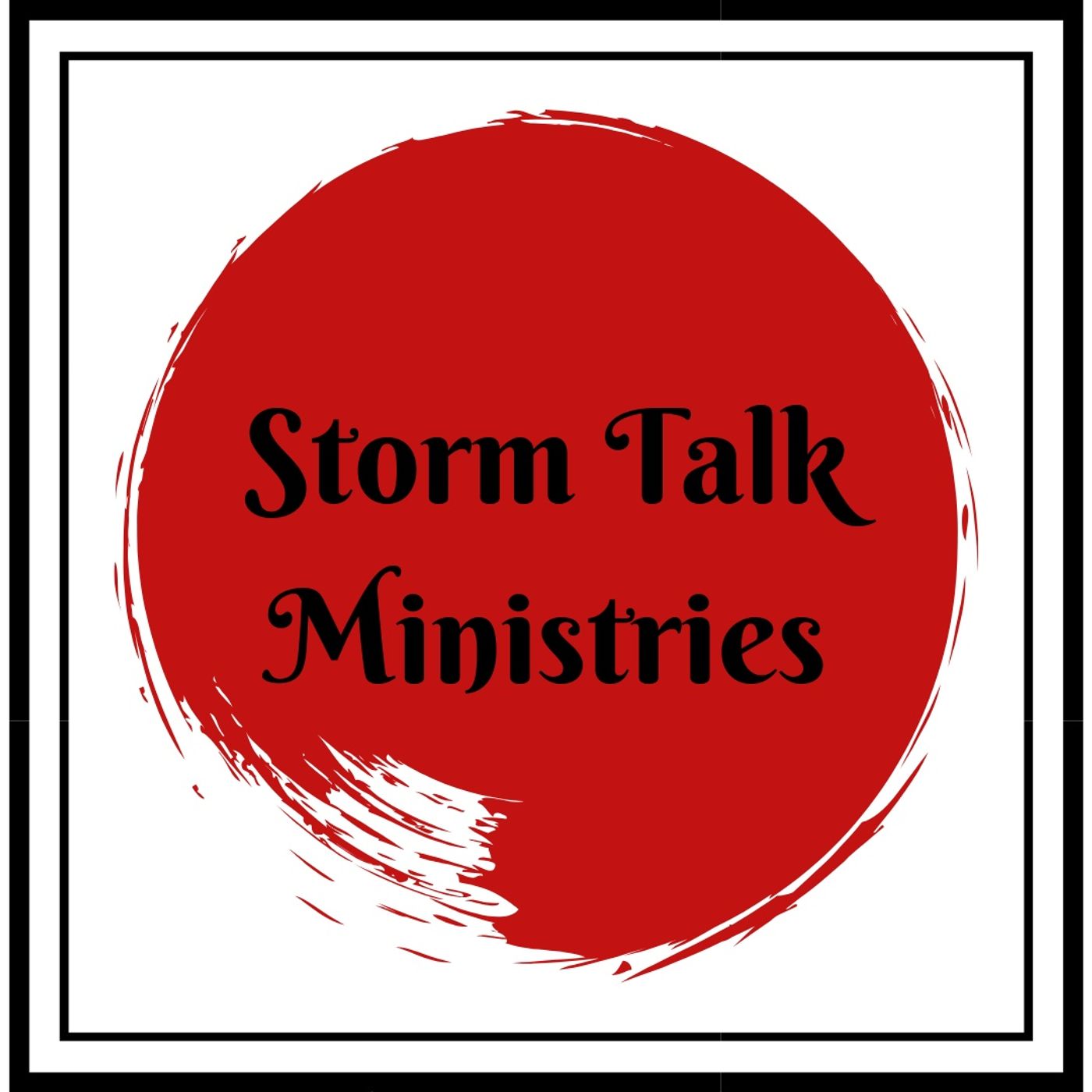 Storm Talk Ministries