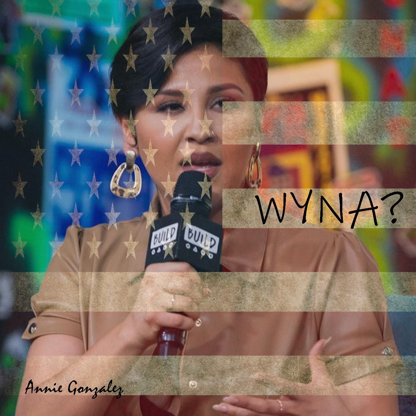 What\'s Your Name Again? - with Kurt Caceres