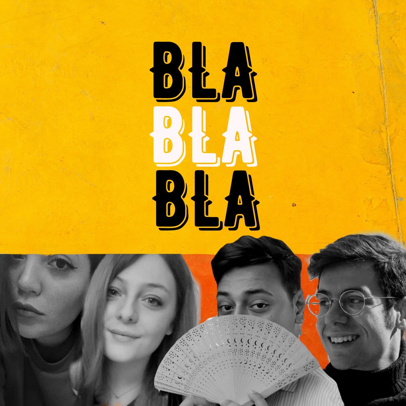 BLA BLA BLA