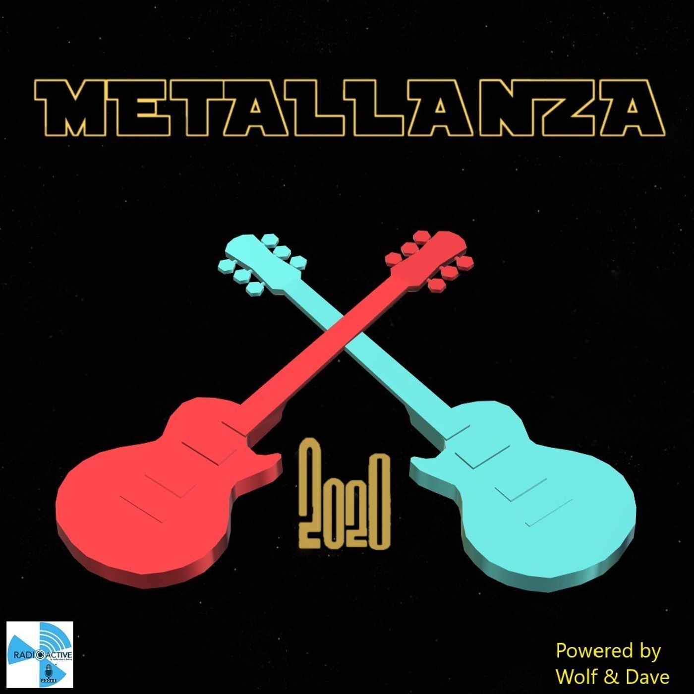 Metallanza