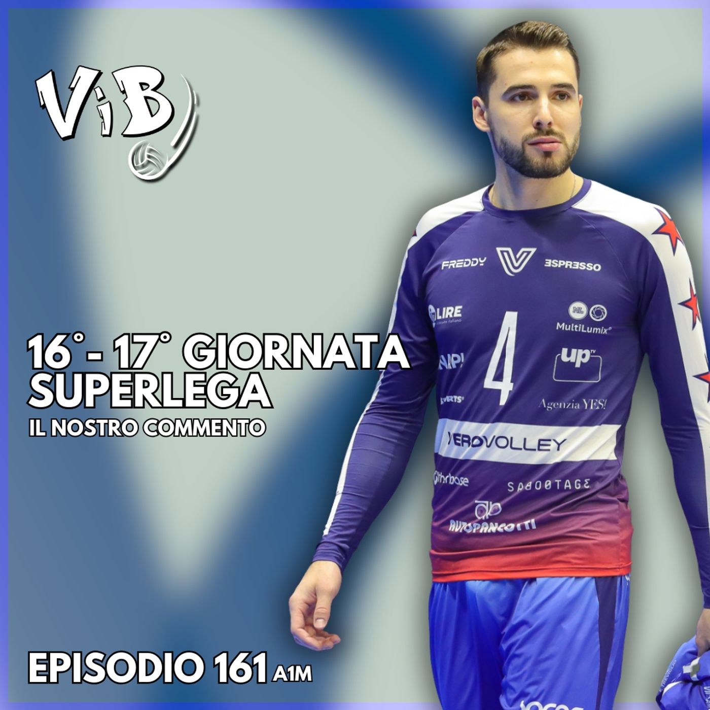 Episodio 161(A1M): Che confusione, sarà perchè Atanasov!