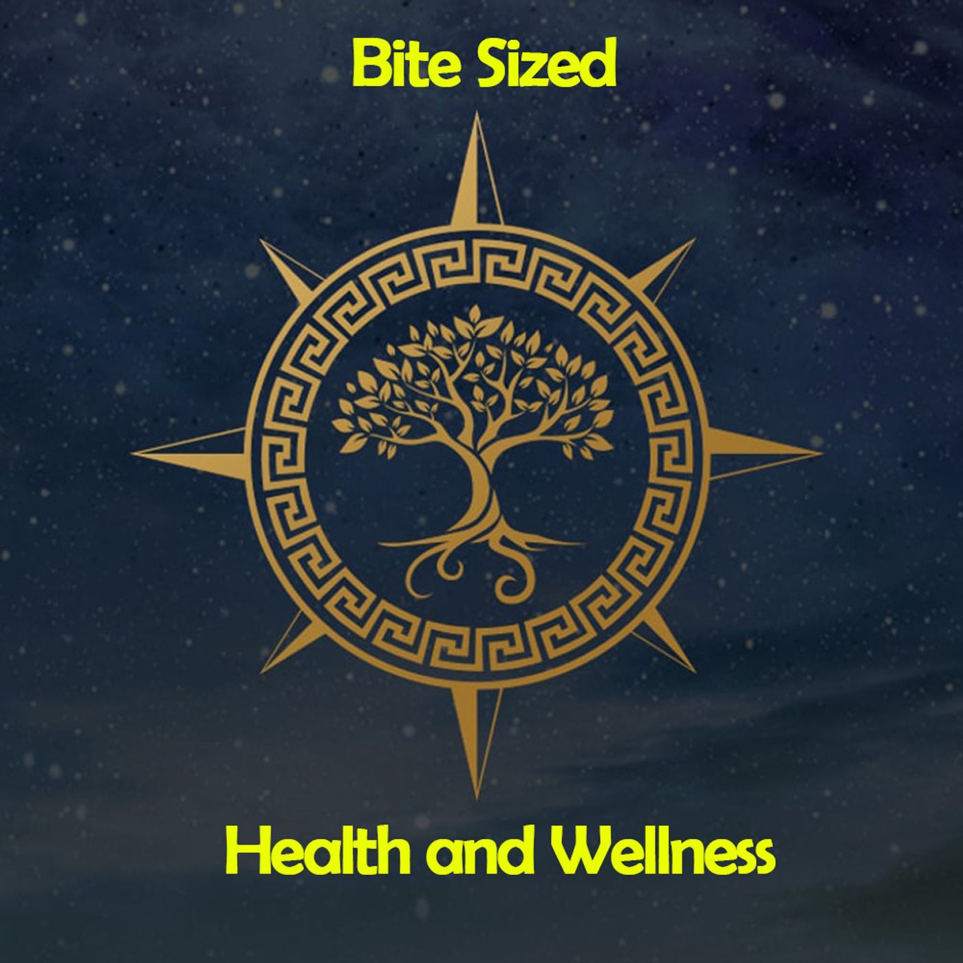 Bite Sized Health and Wellness