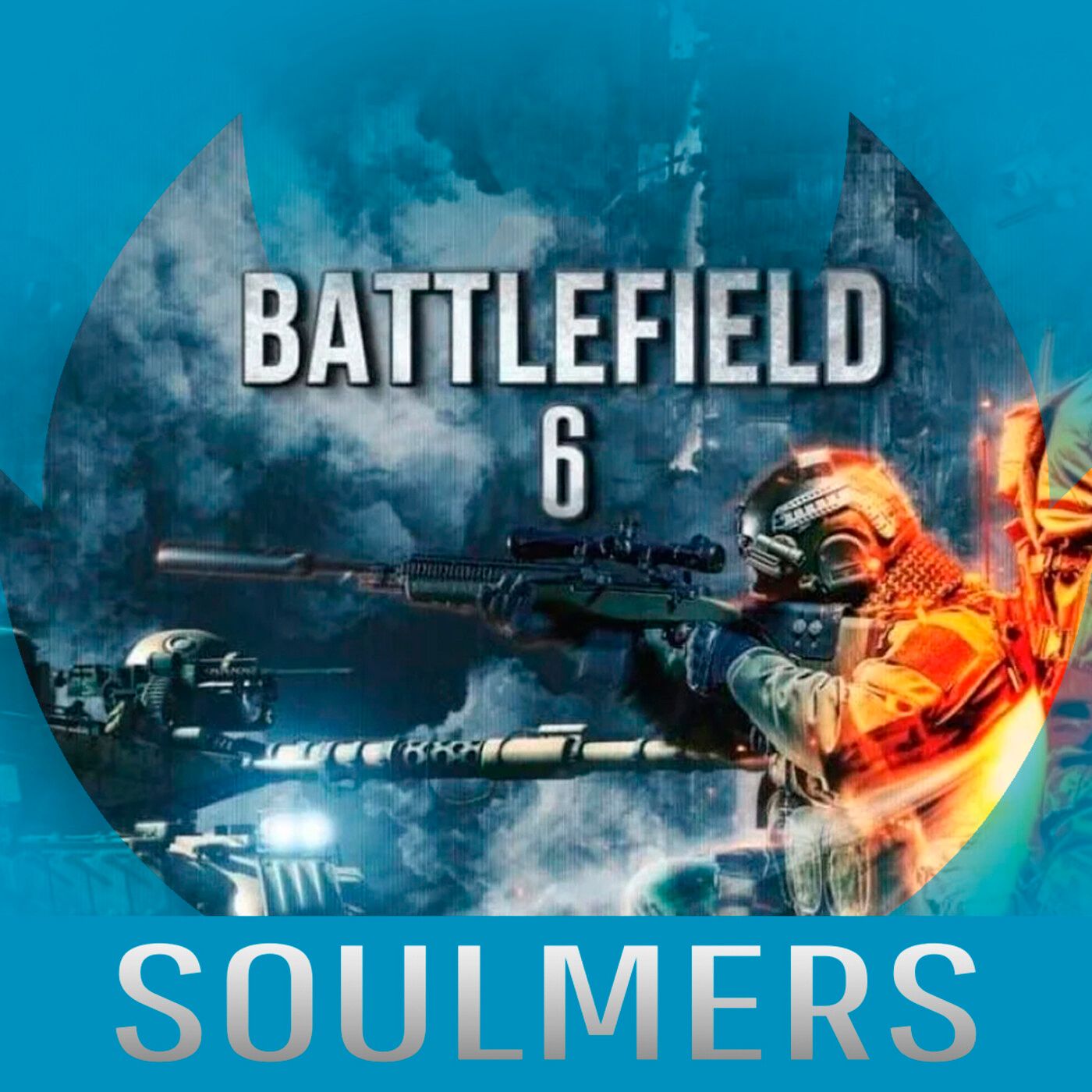 NOTICIARIO: Se podrá guardar en Returnal, filtraciones de Battlefield 6, Knockout City, ¡¡y mucho más!! episode artwork
