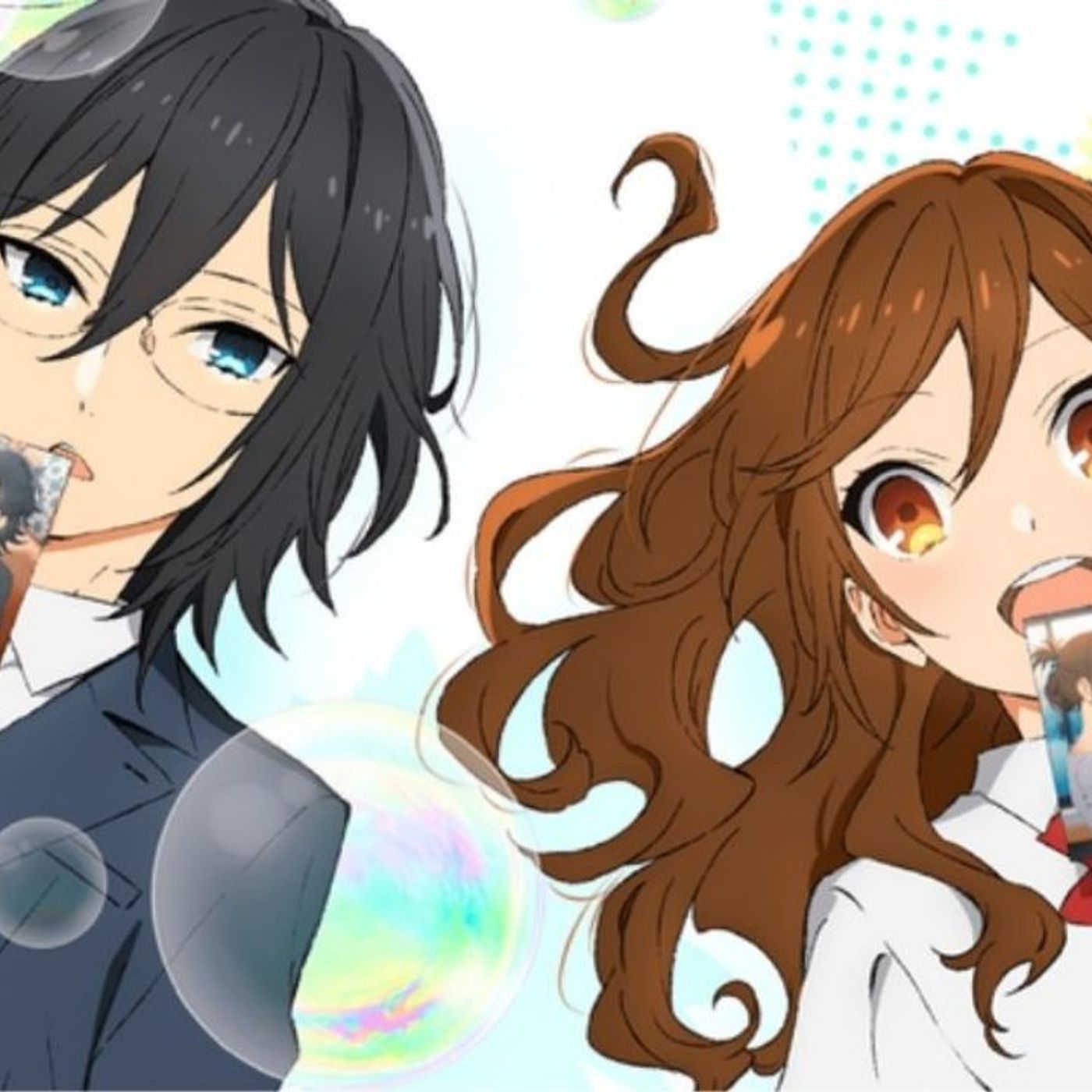 Top 5 Anime Films of 2021, Banished Hero Finale - Talk the Keki - An Anime Podcast # 23 Pt 1