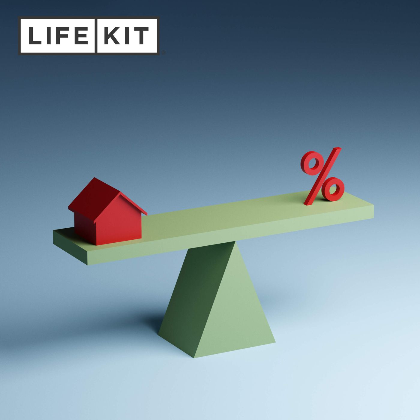 How to refinance your mortgage episode artwork