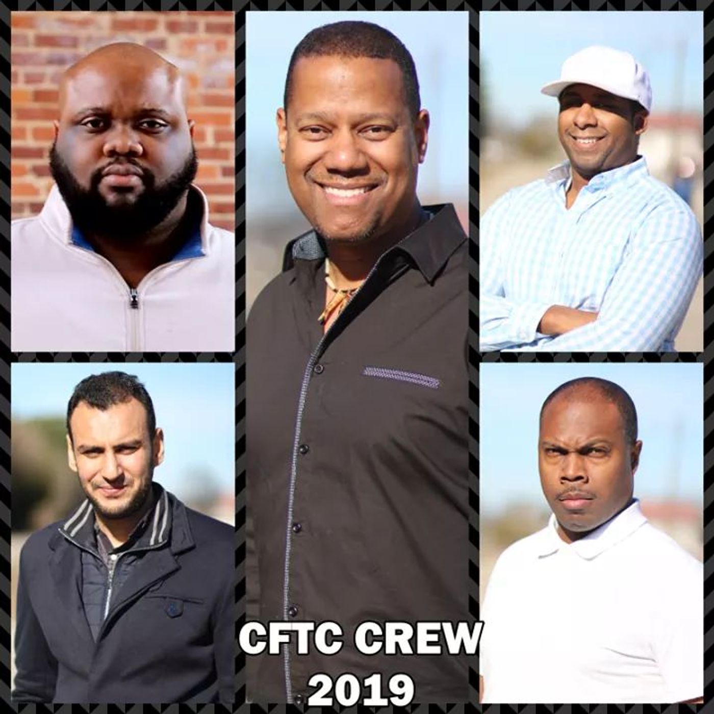 CFTC: Clean Up Your Thoughts For 2019 CFTC: Clean Up Your Thoughts For 2019