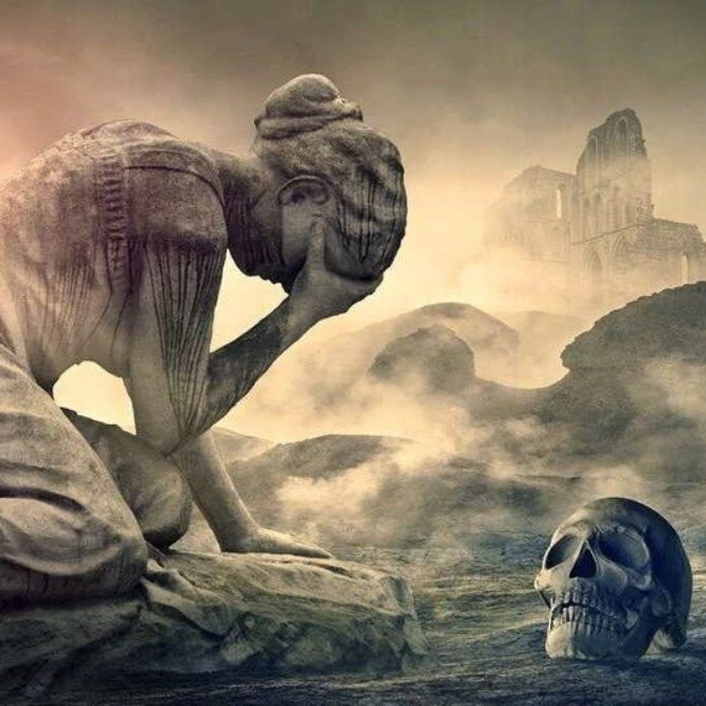 Voces del Misterio