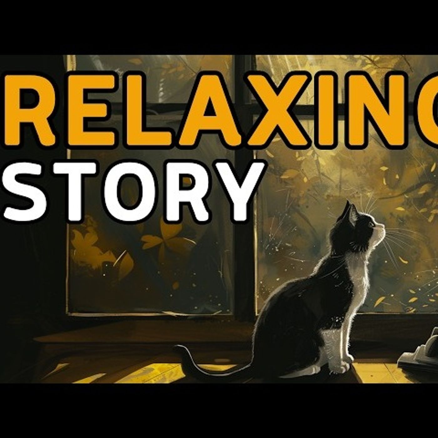 A Cute Sleepy Story 💤 Auggie Does Spring Cleaning 💤 BEDTIME STORY(M4A_128K)