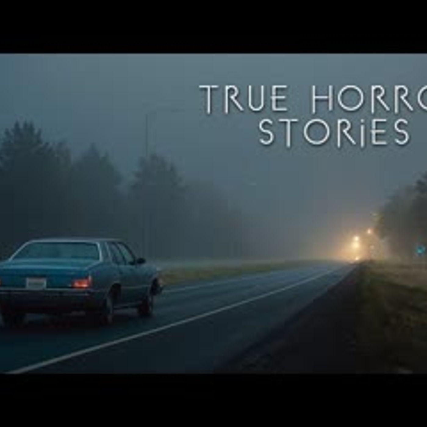 3 Creepy TRUE Road Trip Horror Stories episode artwork