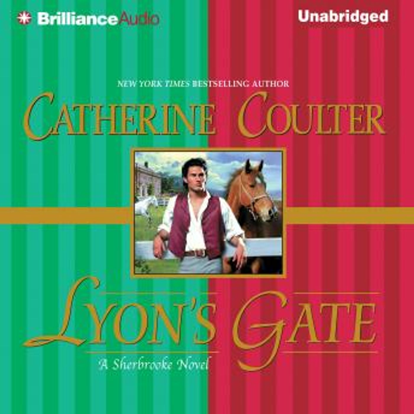Full-Length Audiobooks in Romance, Mystery