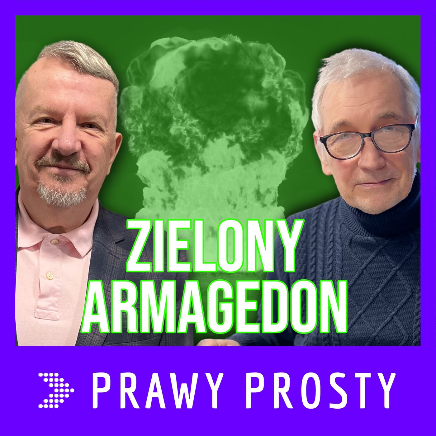 Prawy Prosty EU | Prawa strona w prosty sposób