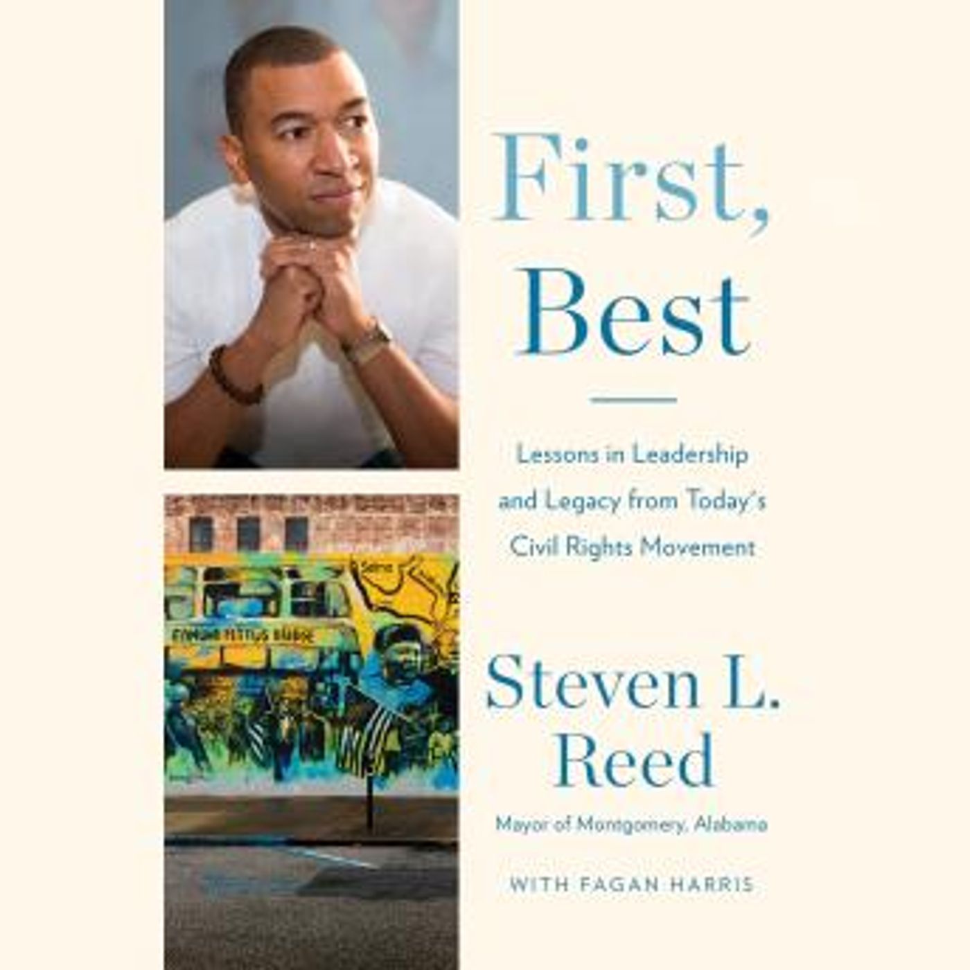 Audiobooks in Non-Fiction, Current Affairs, Law, & Politics
