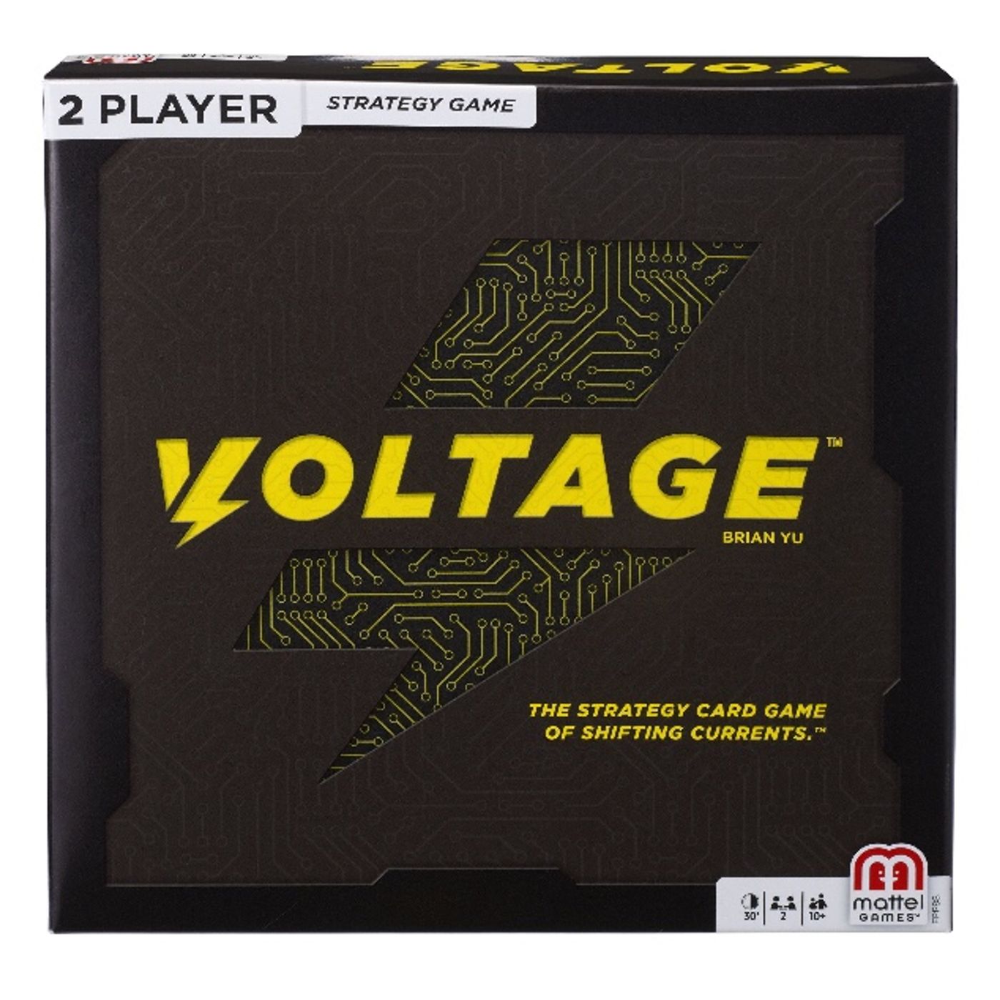 Voltage