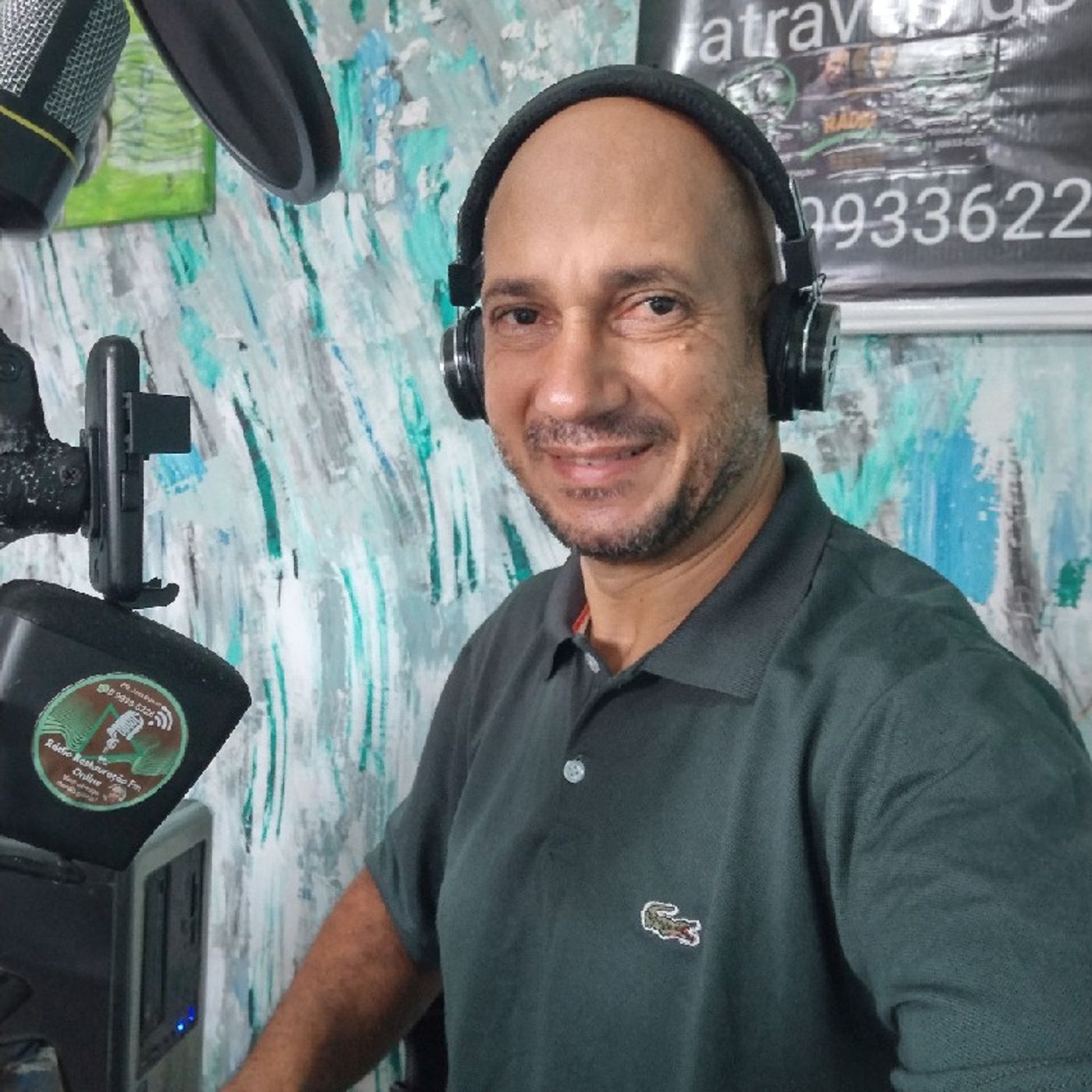 Rádio Restauração - FM - Pix celular 61-999336228 nós ajude a manter no ar somos missionários da última hora episode artwork