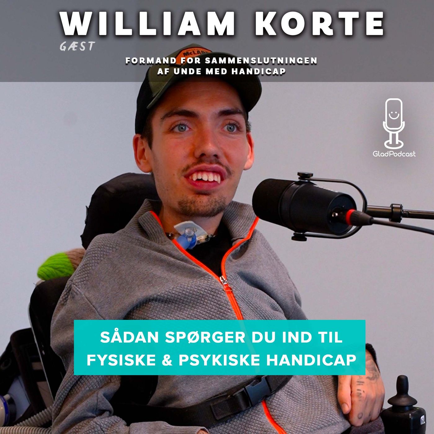 GladPodcast