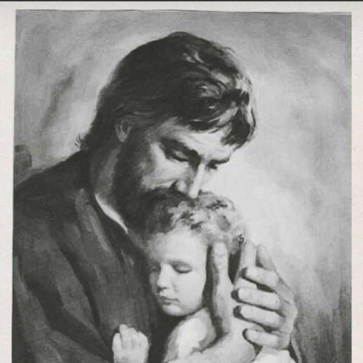 NUESTRO PADRE Y SEÑOR SAN JOSÉ