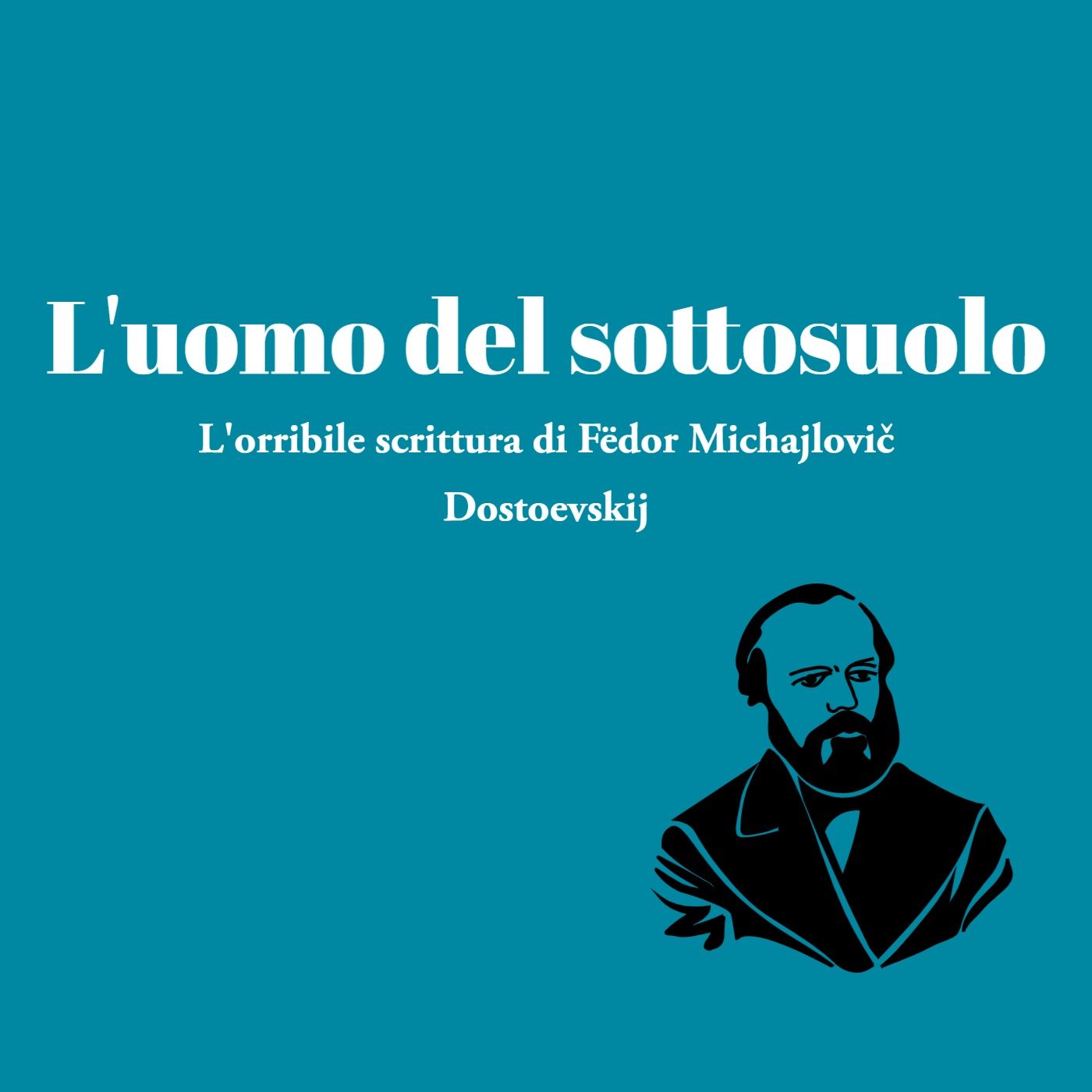 Paolo Nori, la scrittura di Dostoevskij