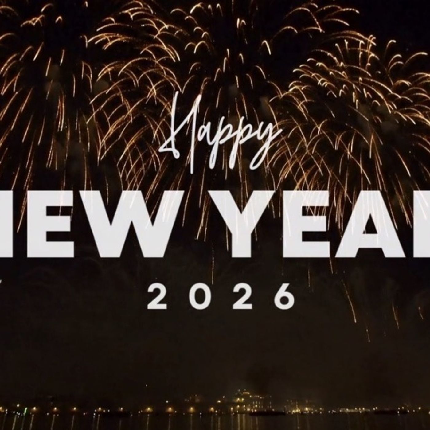 S97E1: Do You Think New Year Resolutions Are Worthwhile - Trevor Gear On Folks Making Resolutions episode artwork
