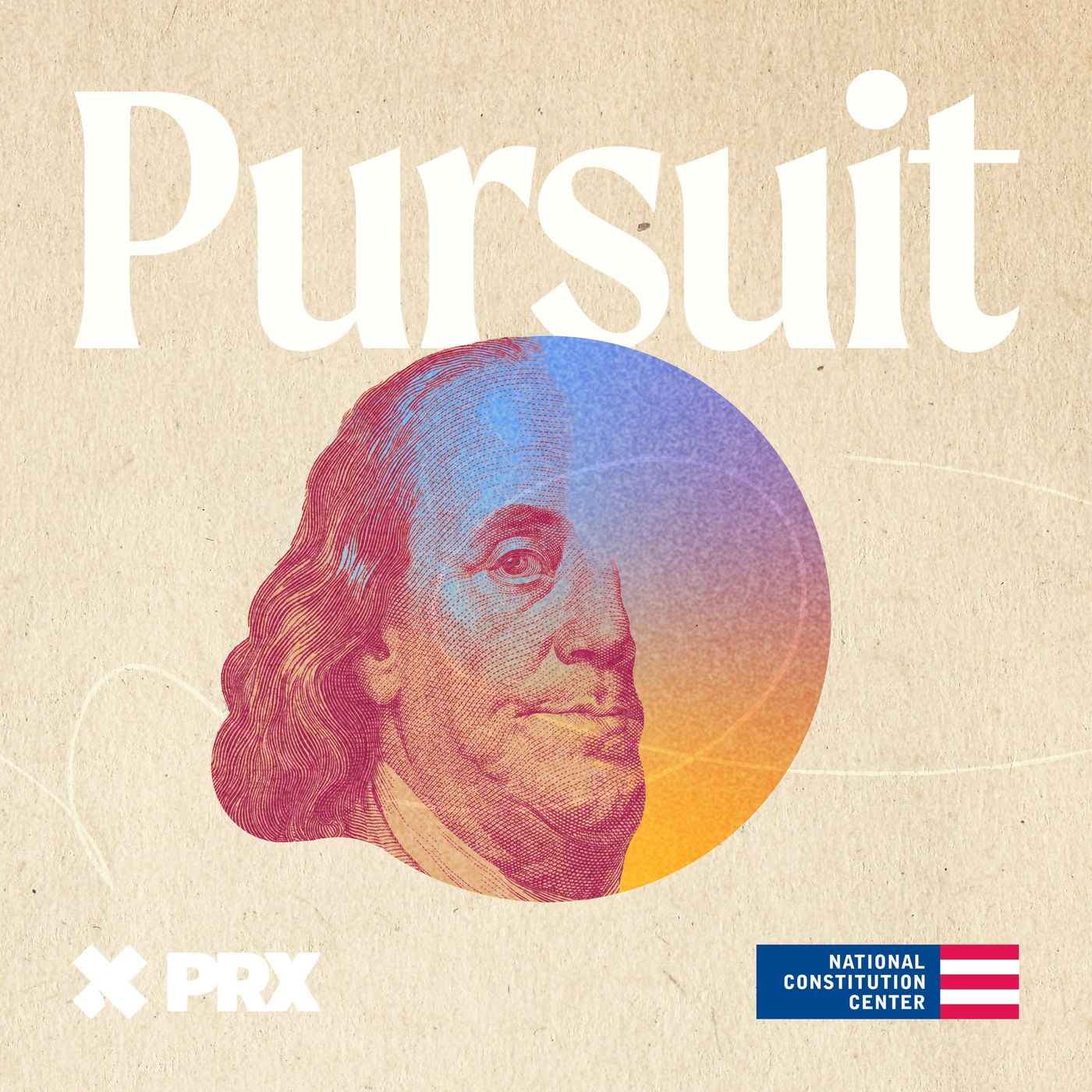 From Pursuit: Silence in Order to Listen