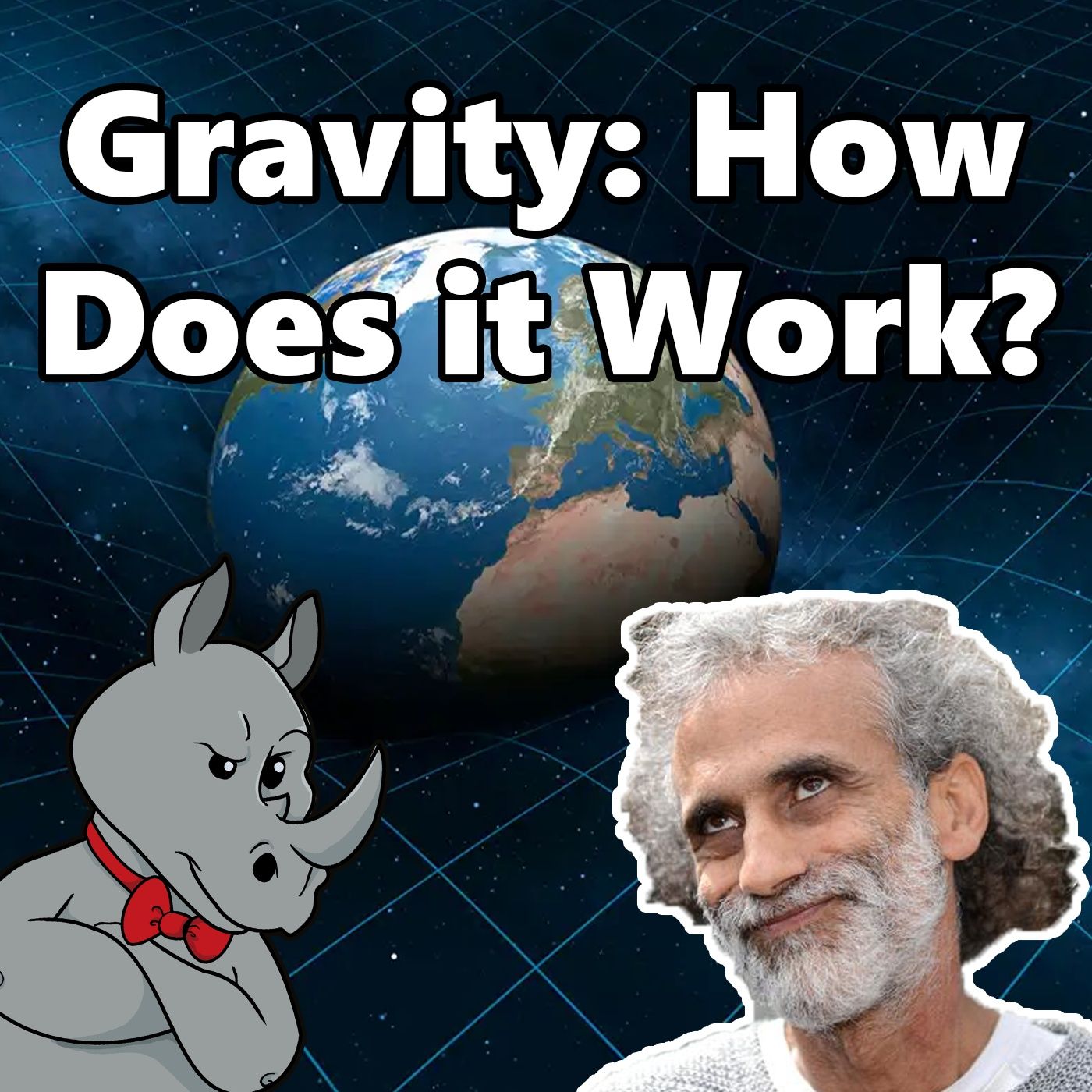Gravity...What Even Is It?