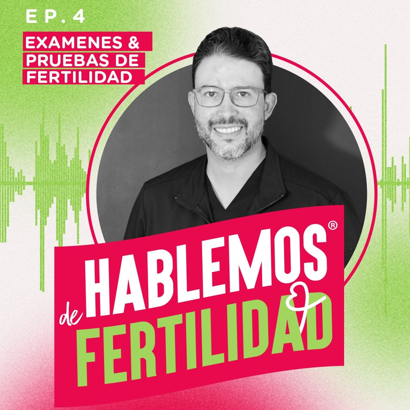 Hablemos de Fertilidad