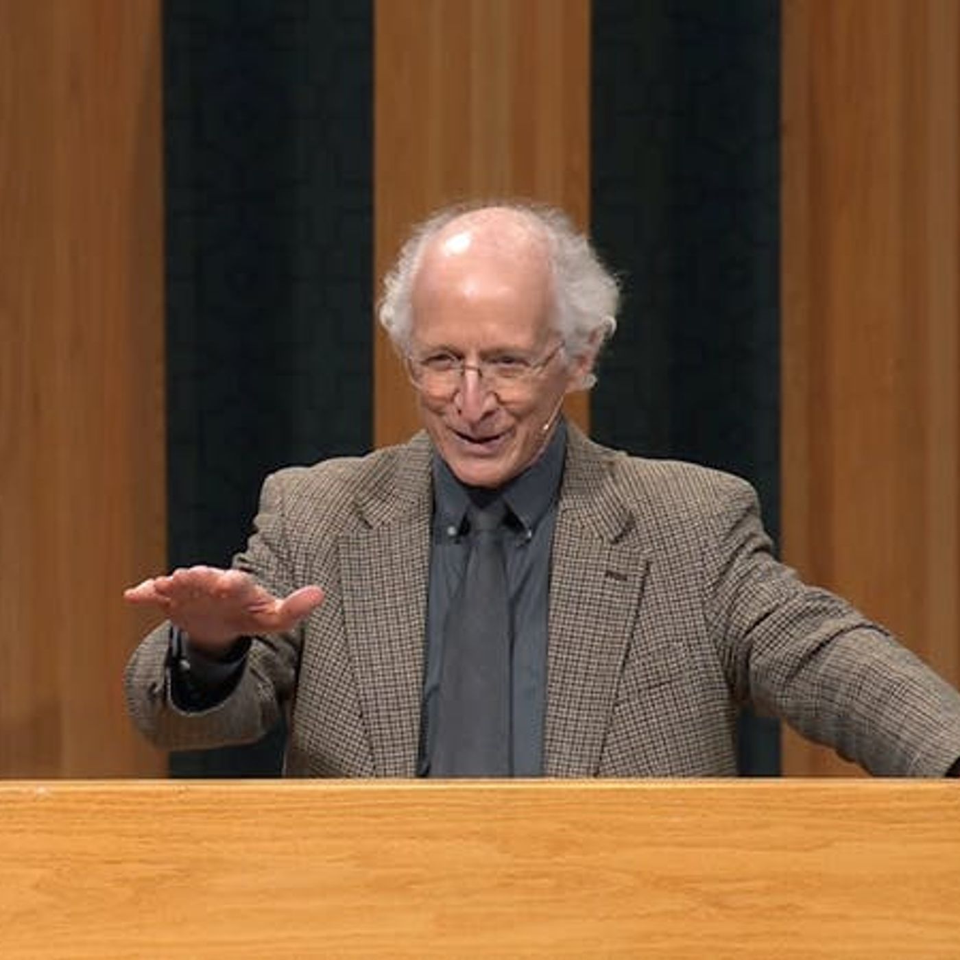 Kennystix\'s podcast