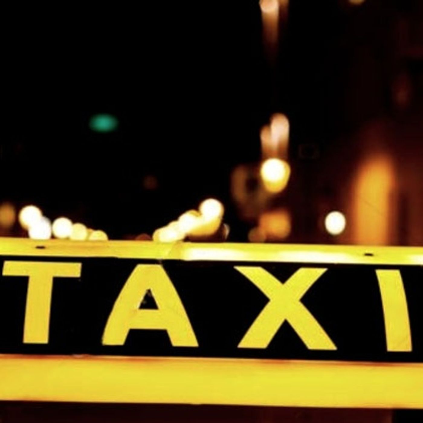 Recopilación De Taxistas Historias De Terror - REDE