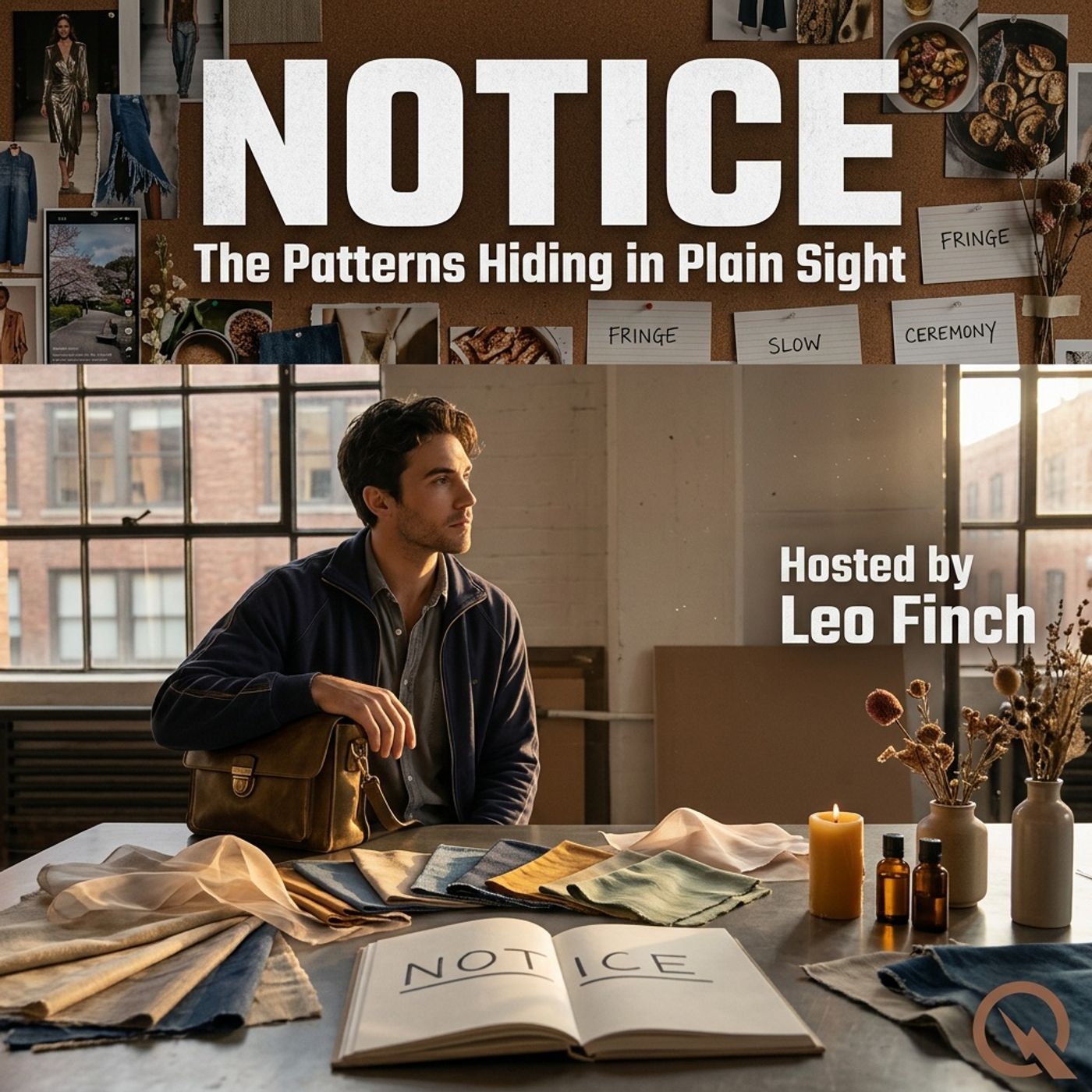 Notice