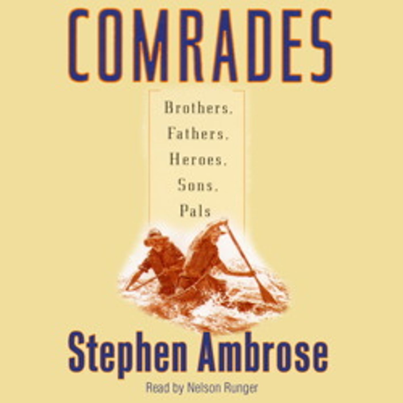 Listen to the Best Free Audiobooks in Biography & Memoir, History & Culture