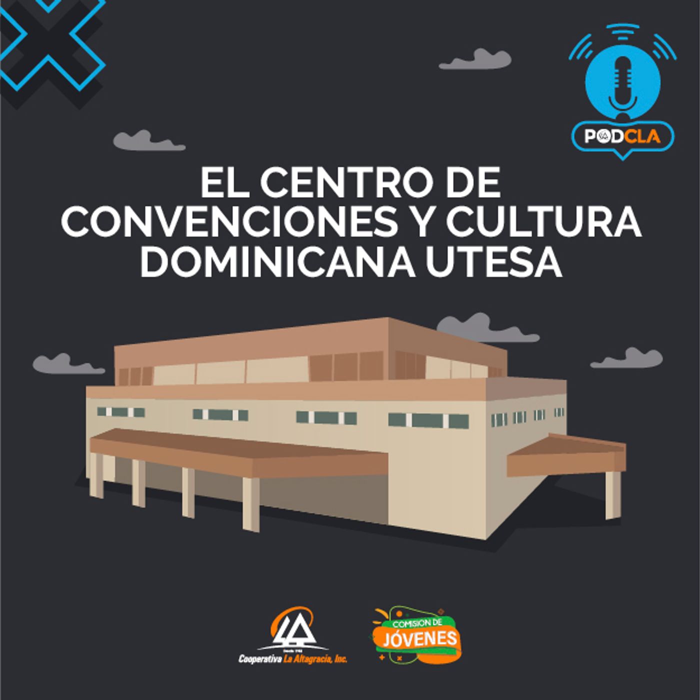 PODCLA