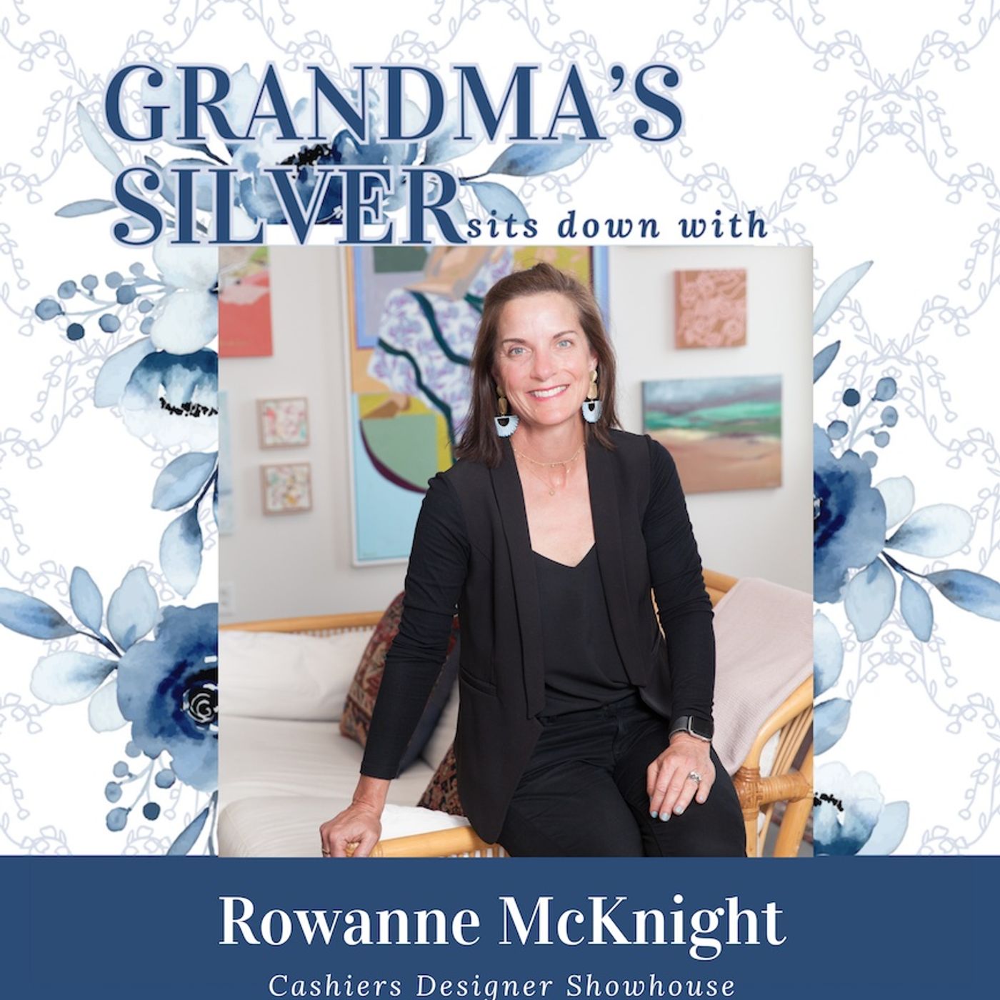 A Look at the 2025 Cashiers Designer Showhouse