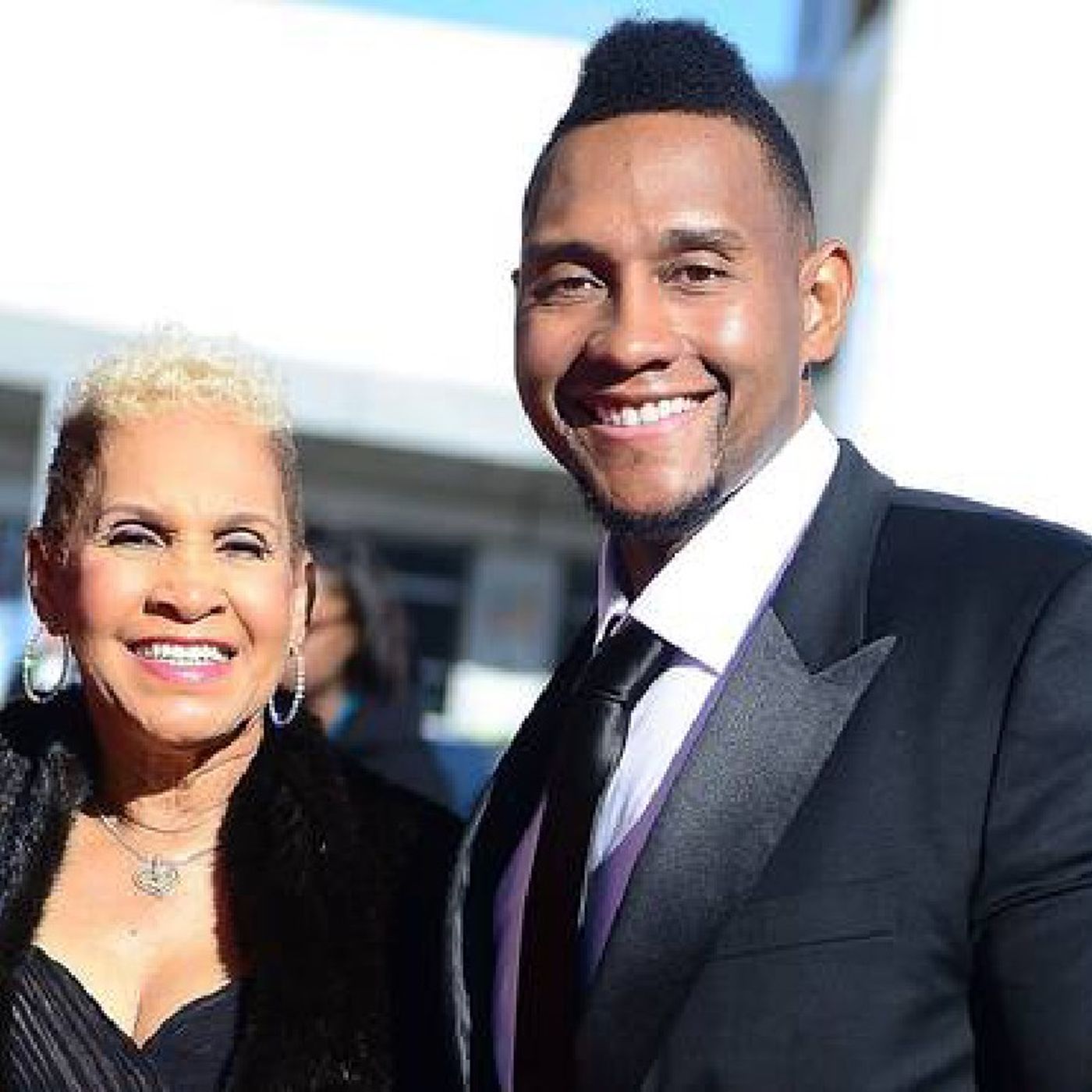 'Welcome To Sweetie Pies' Robbie Montgomery Continues To Support Son Tim Norman Amid Hit Man Hire To Kill His Nephew episode artwork