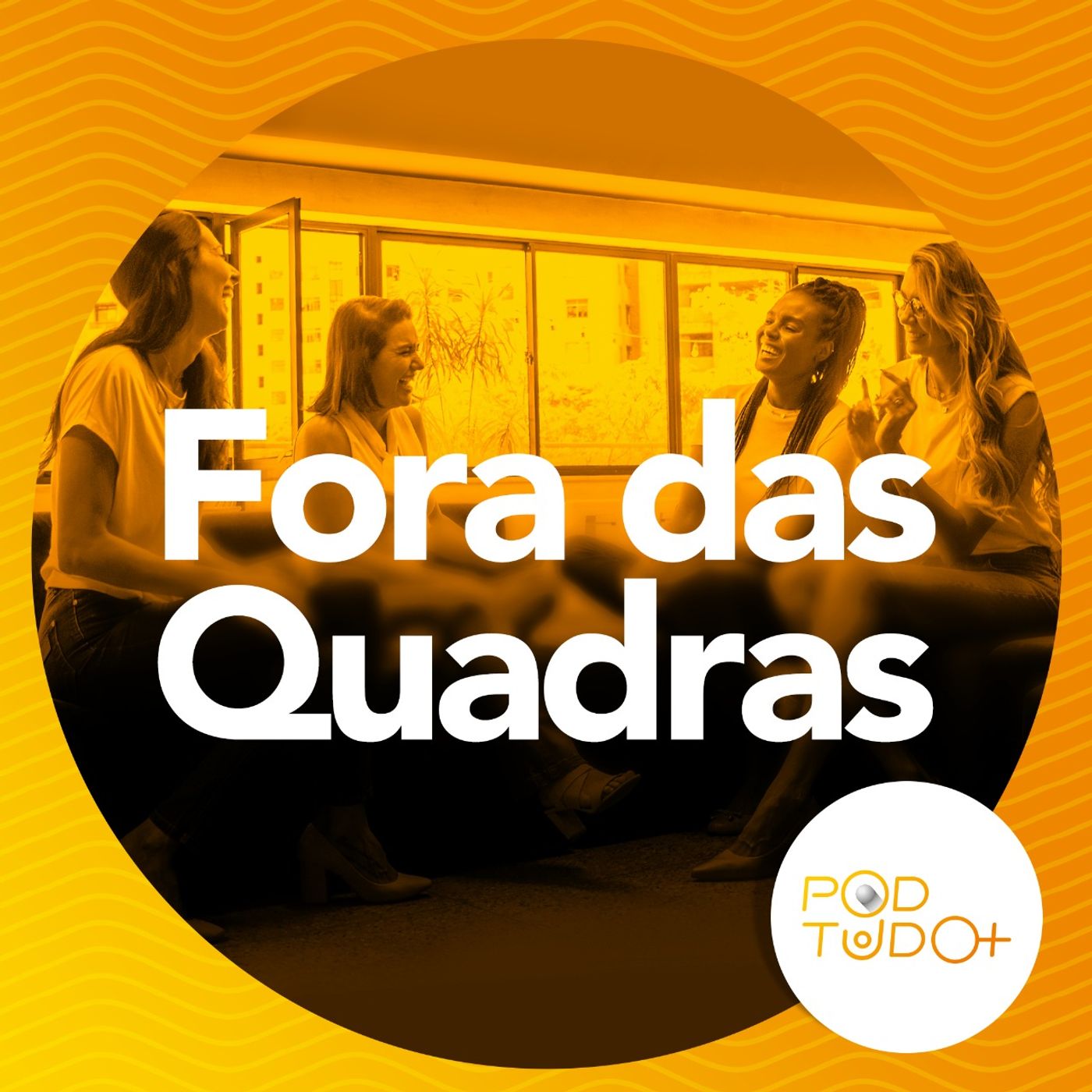 PodTudo+